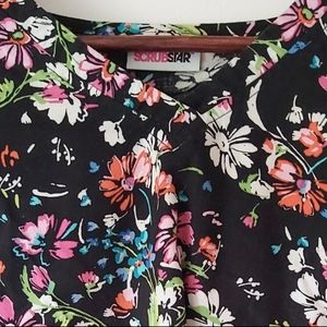 7pcs Assorted Scrub Bundle